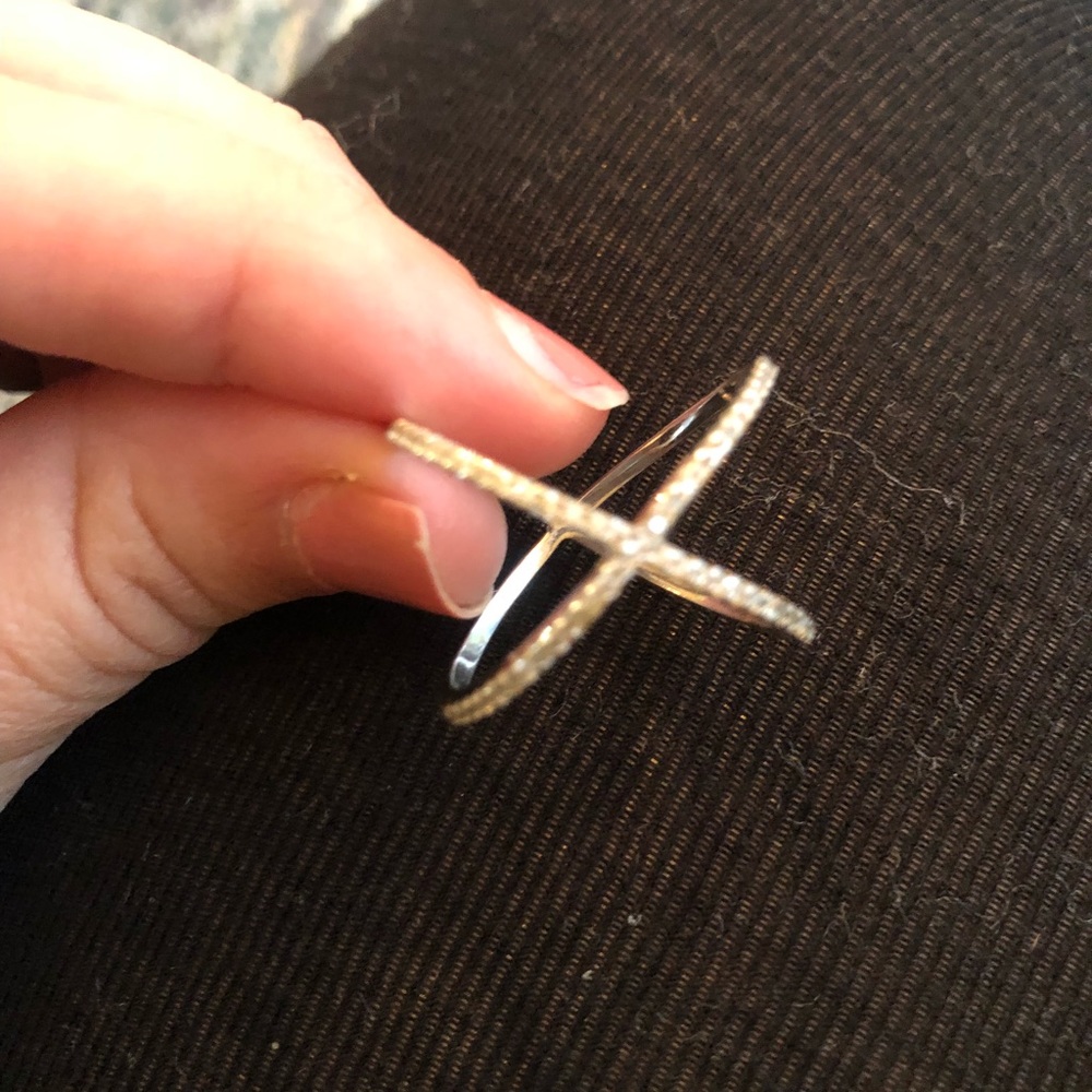 X ring - Picture 2 of 2